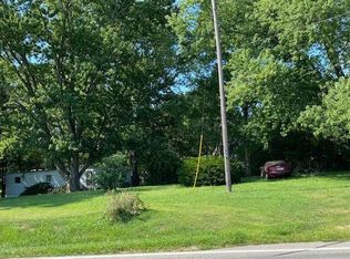 Stoutsville Pike, Stoutsville, OH 43154