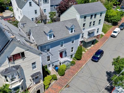 259 York Street #1, Portland, ME, 04102