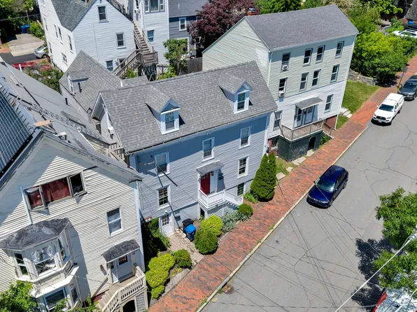 259 York Street #1, Portland, ME 04102