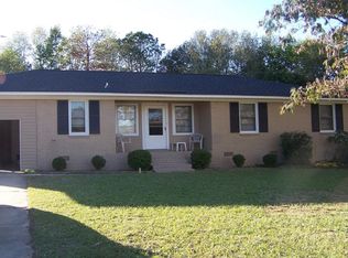 2380 Drexel Ct, Dalzell, SC 29040