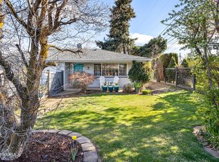 4004 Avalanche Ave, Yakima, WA