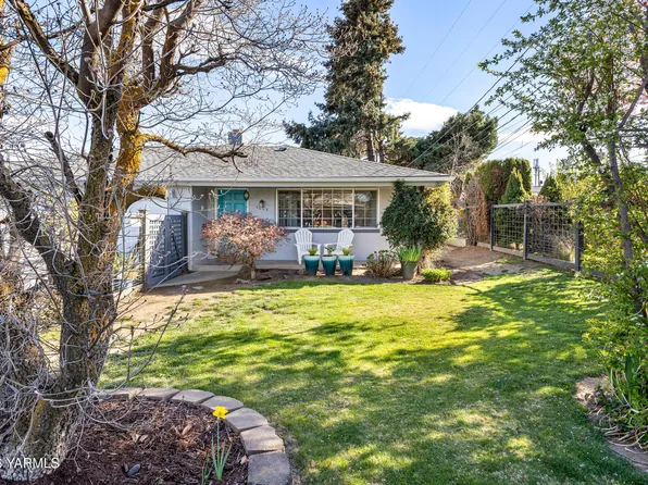 4004 Avalanche Ave, Yakima, WA 98908