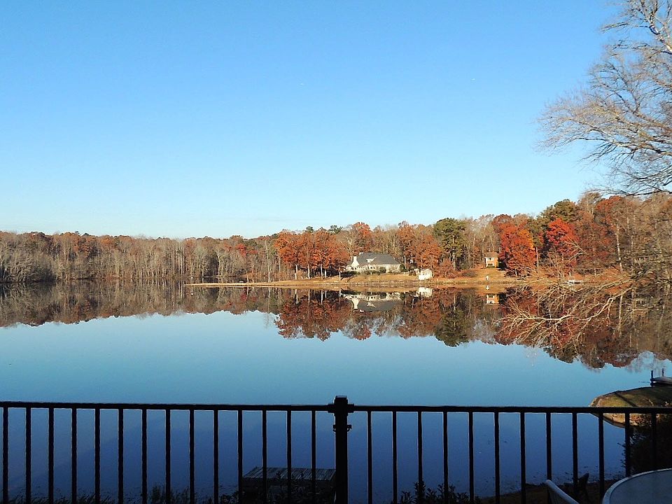 View from House