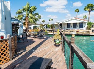 27 Resaca Dr, Brownsville, TX 78521