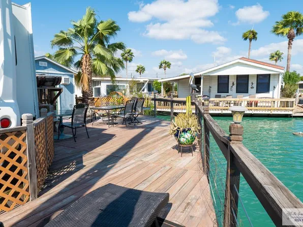 27 Resaca Dr, Brownsville, TX 78521