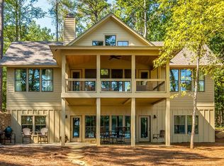 LOT 28 White Oak Landing Phase 2, Jacksons Gap, AL 36861