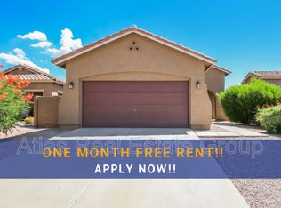 2365 W Gold Dust Ave, Queen Creek, AZ 85142