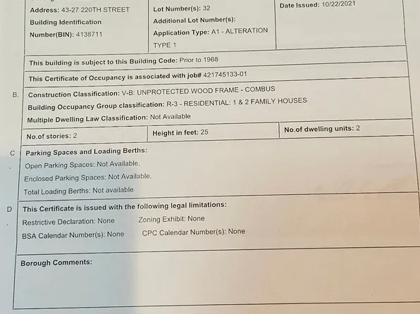 43-27 220th Place image 3 of 40