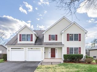 77 Booth St, Needham, MA 02494