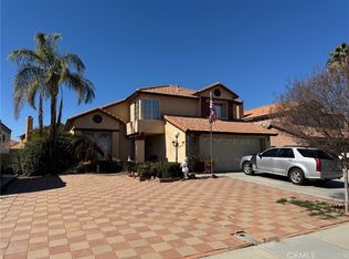 1905 Creekside Dr, Hemet, CA 92545