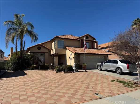 1905 Creekside Dr, Hemet, CA 92545