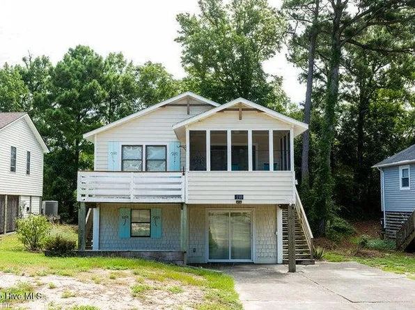 110 King Ct, Kill Devil Hills, NC 27948