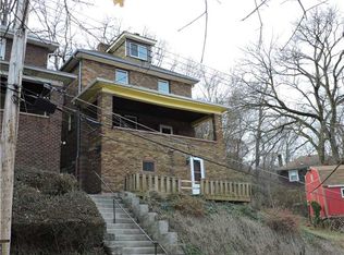 3549 Oklahoma St, Pittsburgh, PA