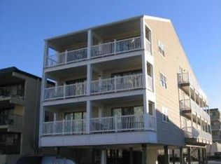 11 47th St UNIT 201, Ocean City, MD 21842