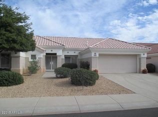 13814 W Via Manana, Sun City West, AZ 85375