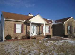 9834 Dallasburg Rd, Loveland, OH 45140