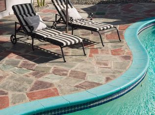 1392 N Paseo De Anza, Palm Springs, CA 92262