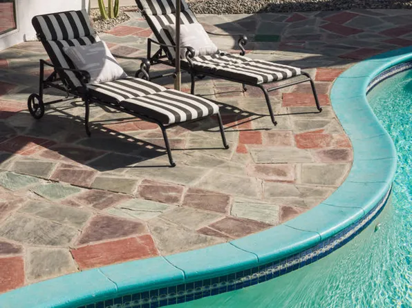 1392 N Paseo De Anza, Palm Springs, CA 92262