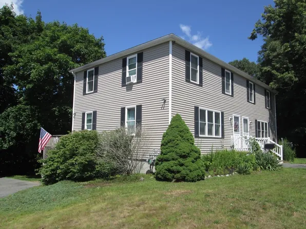 110-112 Summer St, Kingston, MA 02364