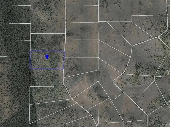 019-260-018 Lone Pine Trl, Termo, CA 96132