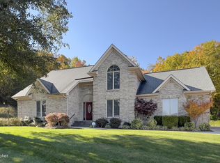 7610 Parkridge Trce, Louisville, KY