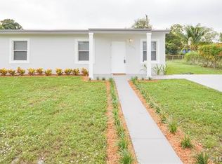 15830 Bunche Park School Dr, Miami Gardens, FL 33054