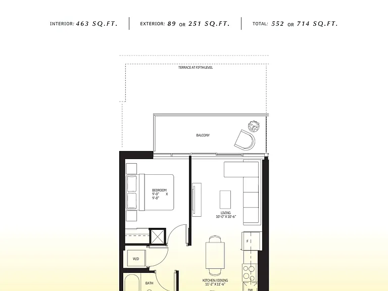 100 Eastdale Ave — Photo 37