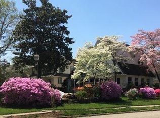 50 N Horace St, Woodbury, NJ