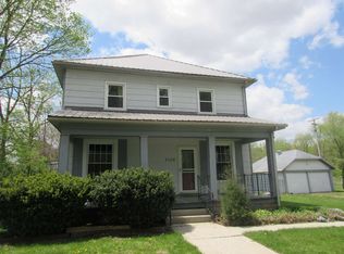 3106 S Main St, Liberty Center, IN 46766