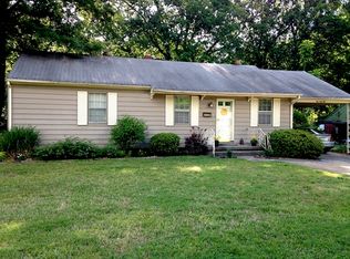 7 Coventry Ct, Johnson City, TN 37604