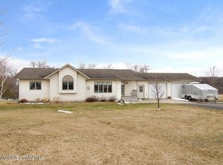 47596 165th Ave, Pelican Rapids, MN 56572