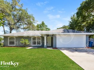 1391 W Blue Springs Ave, Orange City, FL 32763