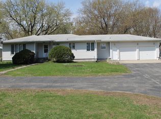 3465 280th Ave, Dickens, IA 51333