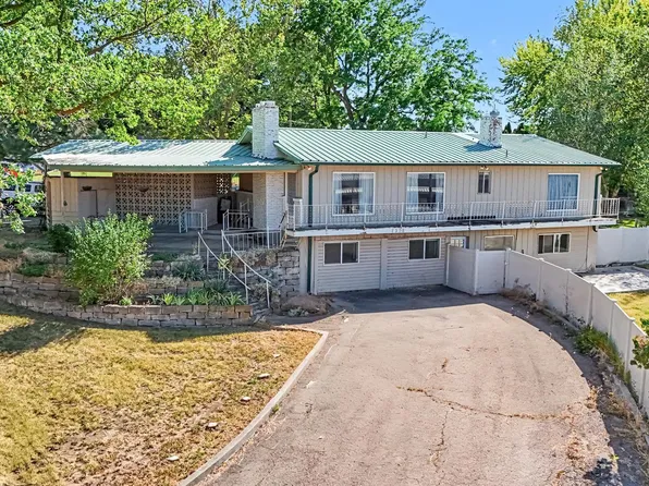 7518 W Sorenson Dr, Boise, ID 83709