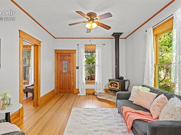 5th image of 3039 W Bijou St