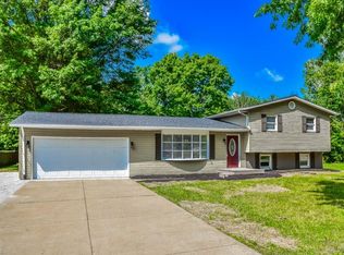 12646 Weygandt St NW, North Lawrence, OH 44666
