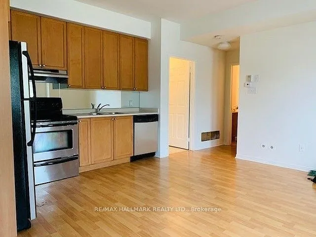 1 bed, $2,300 — Photo 4