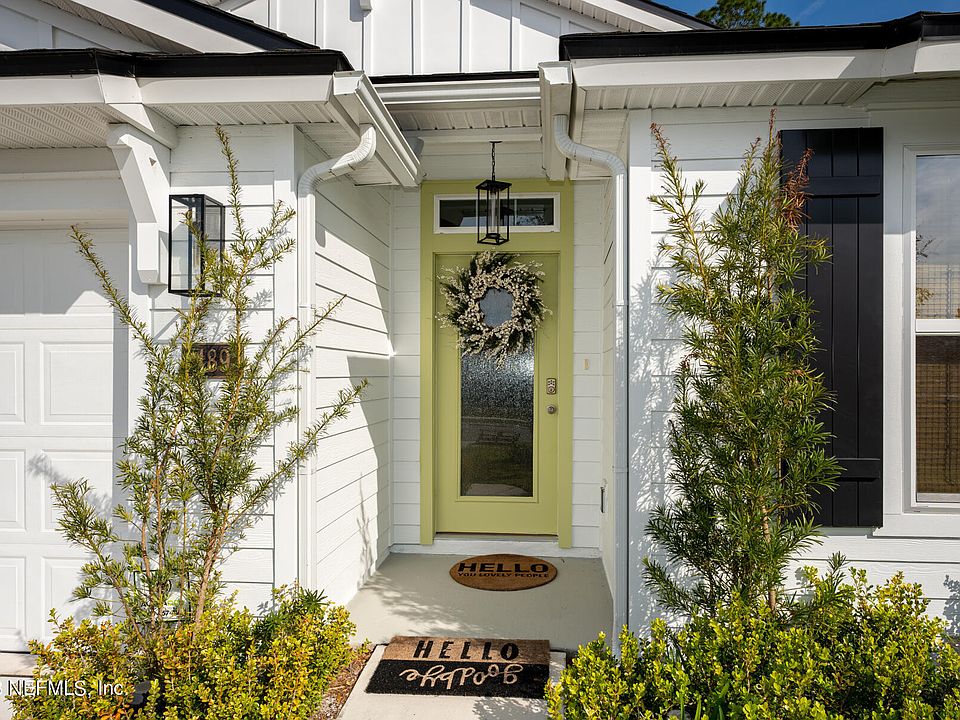 489 Chasewood Dr, Saint Augustine, FL 32095 MLS 1213711 Zillow