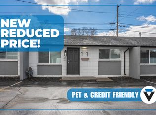 425 S 600 W UNIT 11, Provo, UT 84601