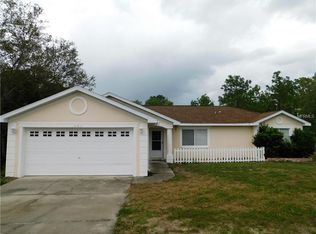 12481 Mountain Dove Rd, Weeki Wachee, FL 34614