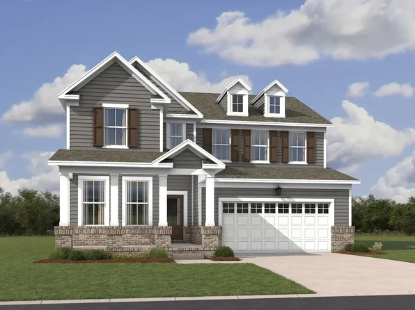 224 Crown Gardens Ct, Hermitage, TN 37076