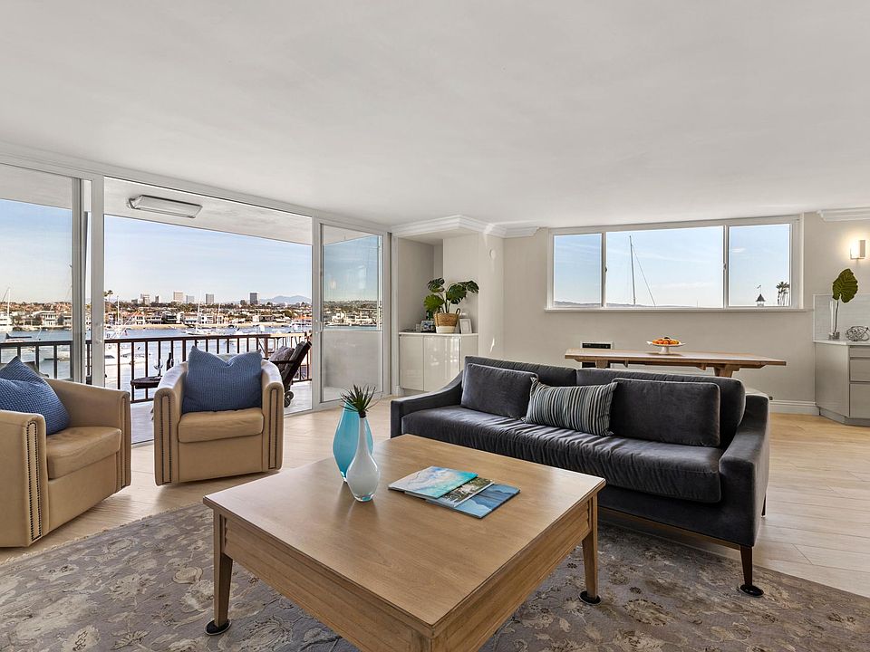 Recently renobated until with bright open floor plan.