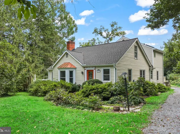 423 W Colonial Hwy, Hamilton, VA 20158