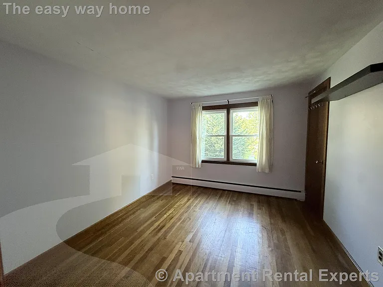 Apartment Rental Experts