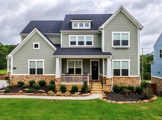 3764 Whithorn Way, Kennesaw, GA 30152