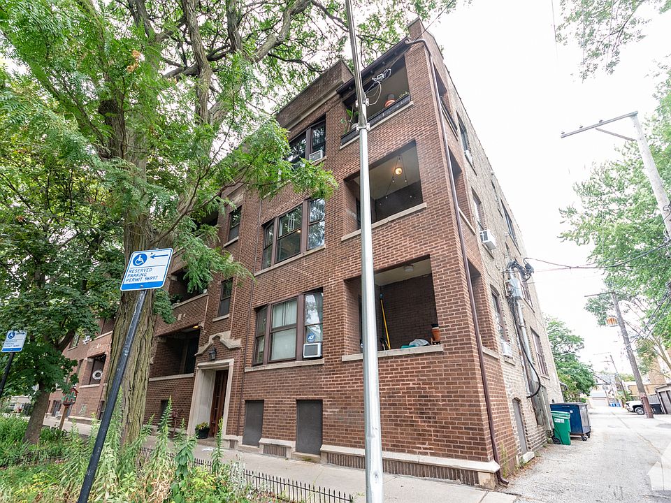 1st image of 6253 N Greenview Ave #2
