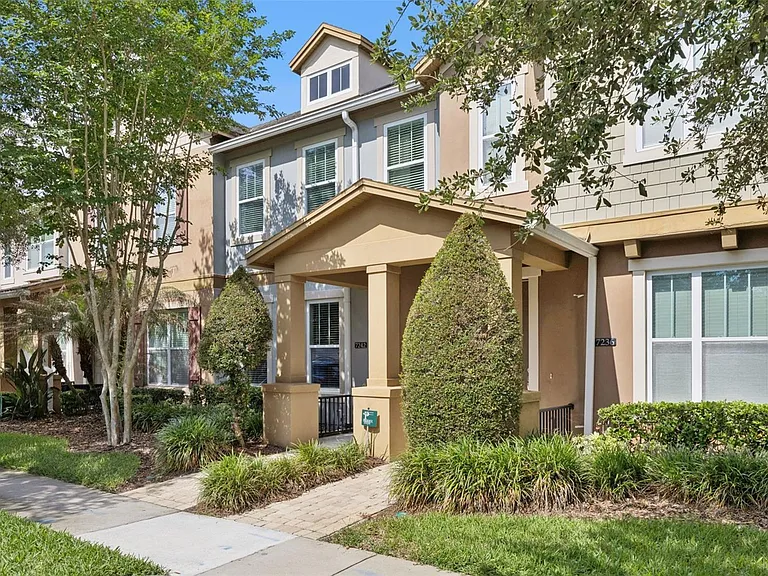 7242 Serenity Bnd — Photo 1