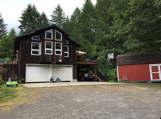 7411 NE Ferris Rd, La Center, WA 98629