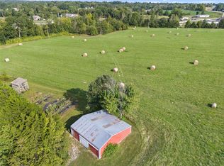 827 Highway J, Troy, MO 63379