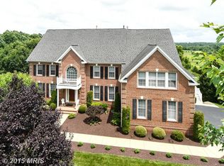 20509 Riggs Hill Way, Brookeville, MD 20833